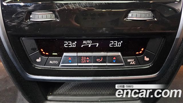 BMW X7 2025 — photo 15