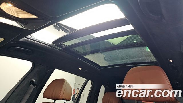 BMW X7 2025 — photo 16