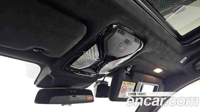 BMW X7 2025 — photo 19