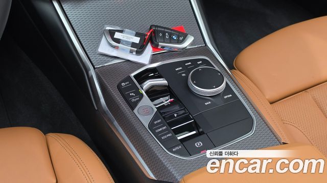 BMW 3-Series 2025 — photo 12