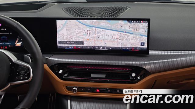 BMW 3-Series 2025 — photo 20