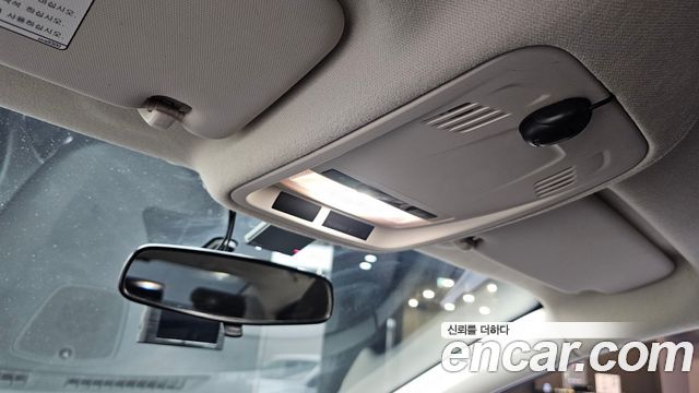 Chevrolet Korea Cruze 2017 — photo 22