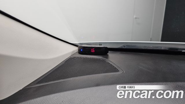 Chevrolet Korea Cruze 2017 — photo 26