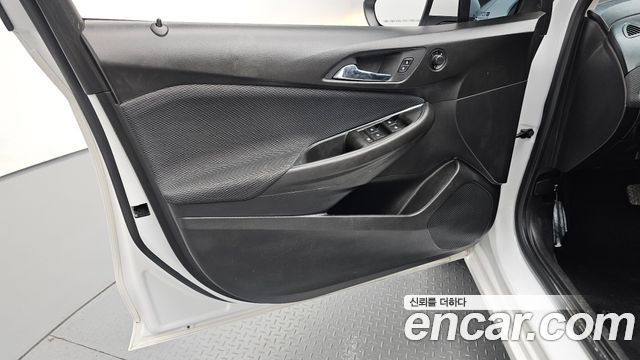 Chevrolet Korea Cruze 2017 — photo 14