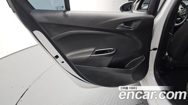 Chevrolet Korea Cruze 2017 — photo 15