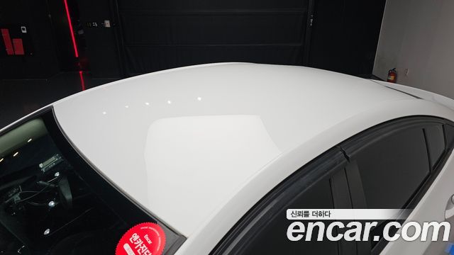 Chevrolet Korea Cruze 2017 — photo 29