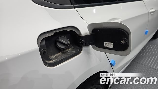 Chevrolet Korea Cruze 2017 — photo 30