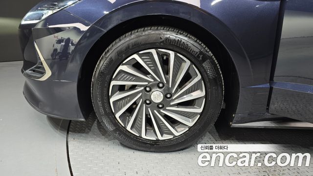 Hyundai Sonata 2020 — photo 5