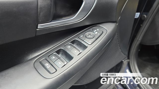 Hyundai Sonata 2020 — photo 14