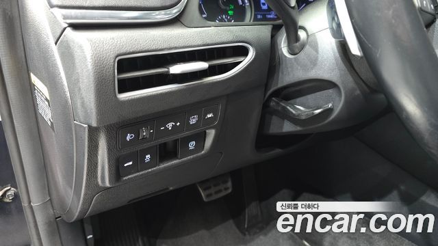 Hyundai Sonata 2020 — photo 15