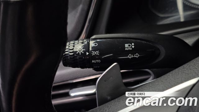 Hyundai Sonata 2020 — photo 16
