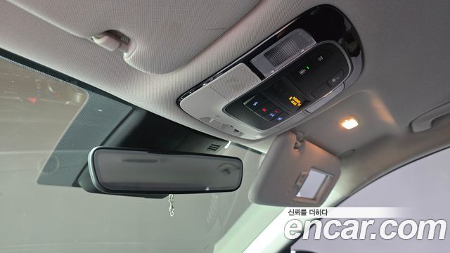 Hyundai Sonata 2020 — photo 20