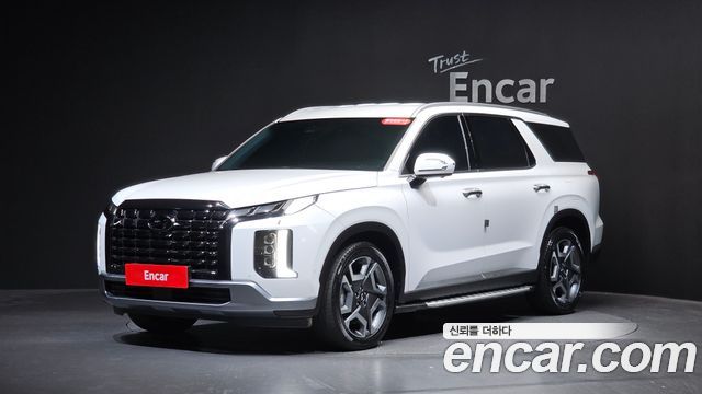 Hyundai Palisade 2024 — photo 31