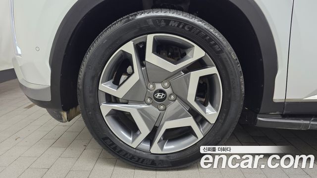 Hyundai Palisade 2024 — photo 5