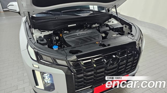 Hyundai Palisade 2024 — photo 6