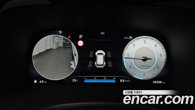 Hyundai Palisade 2024 — photo 11