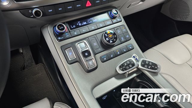 Hyundai Palisade 2024 — photo 12