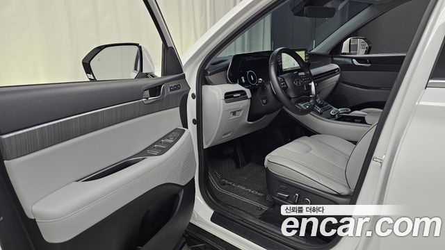 Hyundai Palisade 2024 — photo 13