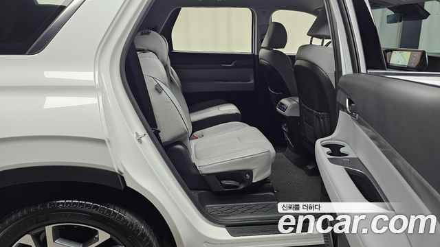 Hyundai Palisade 2024 — photo 17