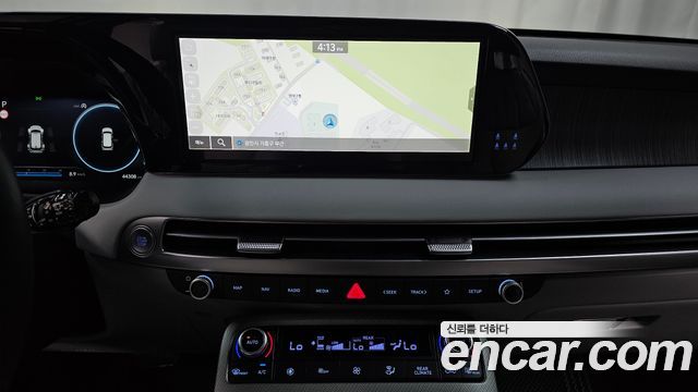 Hyundai Palisade 2024 — photo 18