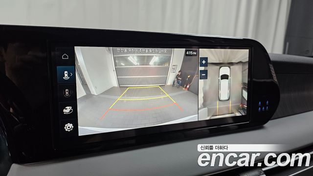 Hyundai Palisade 2024 — photo 20