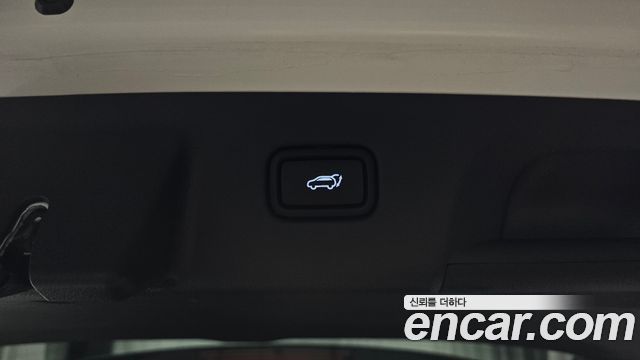 Hyundai Palisade 2024 — photo 21