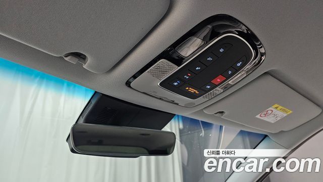 Hyundai Palisade 2024 — photo 23