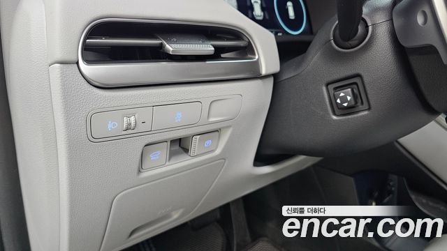 Hyundai Palisade 2024 — photo 24