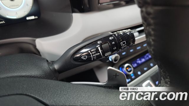 Hyundai Palisade 2024 — photo 25