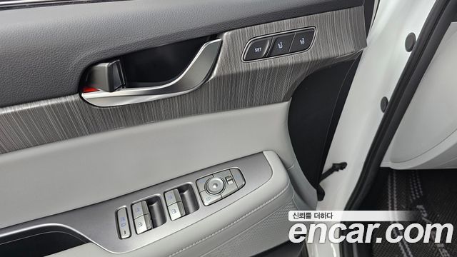 Hyundai Palisade 2024 — photo 26