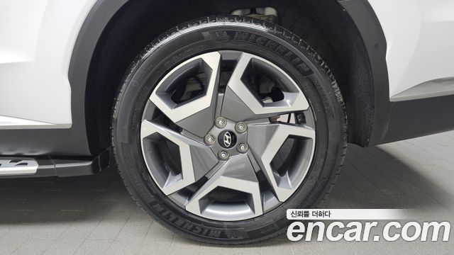 Hyundai Palisade 2024 — photo 7
