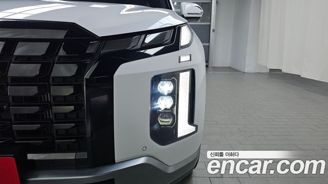 Hyundai Palisade 2024 — photo 8