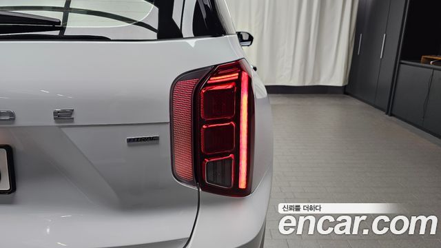 Hyundai Palisade 2024 — photo 9