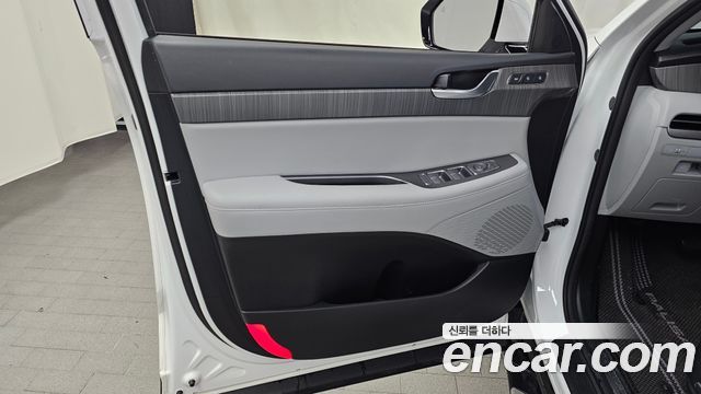 Hyundai Palisade 2024 — photo 14
