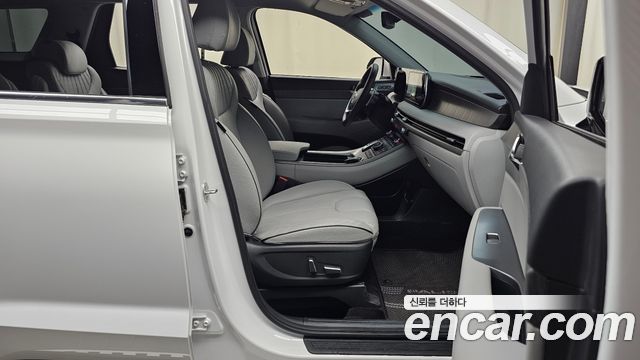Hyundai Palisade 2024 — photo 16