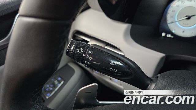 Hyundai Palisade 2024 — photo 27