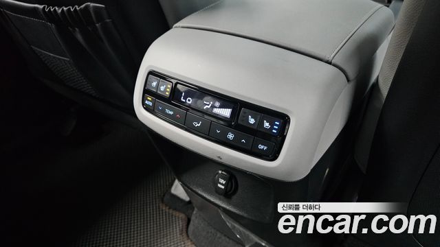 Hyundai Palisade 2024 — photo 30