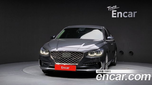Hyundai Grandeur 2019 — photo 3