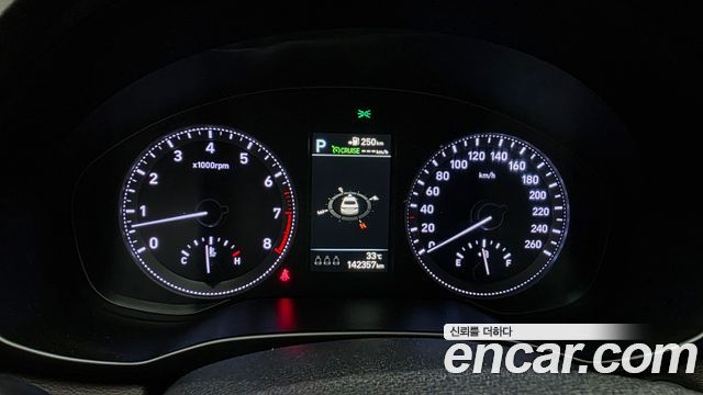 Hyundai Grandeur 2019 — photo 8