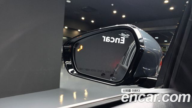 Hyundai Grandeur 2019 — photo 15