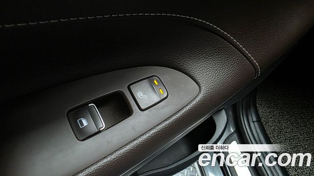 Hyundai Grandeur 2019 — photo 18
