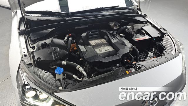 Hyundai Ioniq 2017 — photo 6