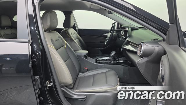 Chevrolet Korea Trax 2024 — photo 13