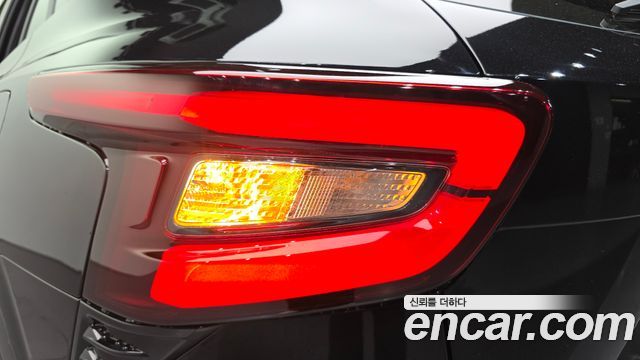 Chevrolet Korea Trax 2024 — photo 9