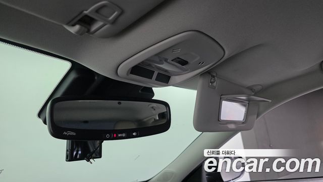 Chevrolet Korea Trax 2024 — photo 27