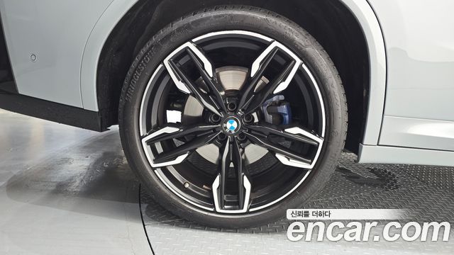 BMW X4 2025 — photo 5
