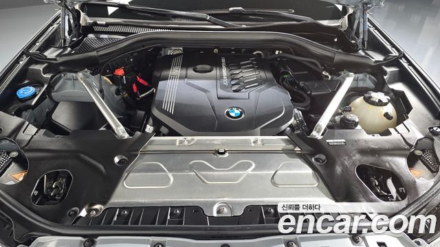 BMW X4 2025 — photo 6