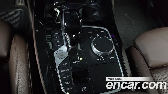 BMW X4 2025 — photo 12