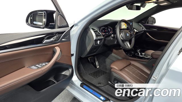 BMW X4 2025 — photo 13