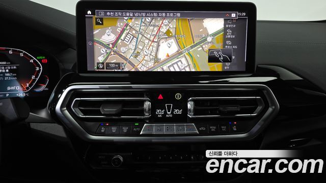 BMW X4 2025 — photo 18